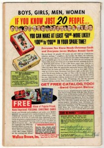 DC Adventure Comics #325    >>> 1¢ Auction! See More! (ID#NN)