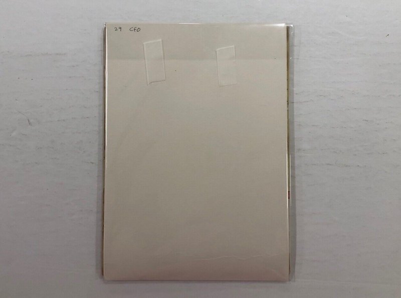 *Walt Disney's Comics and Stories #29