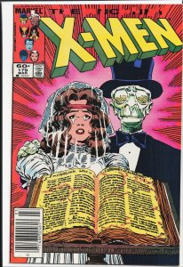 The Uncanny X-Men #179 (1984) X-Men [Key Issue]
