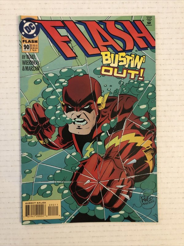 Flash #90
