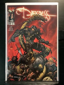 The Darkness #39 (2001)