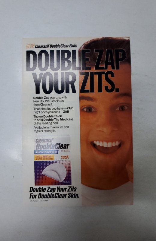 The Punisher #32 (1990) NM Marvel Comic Book J715