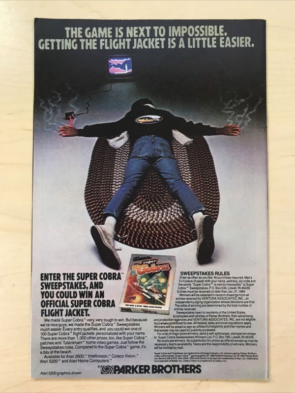 Spectacular Spider-Man 87