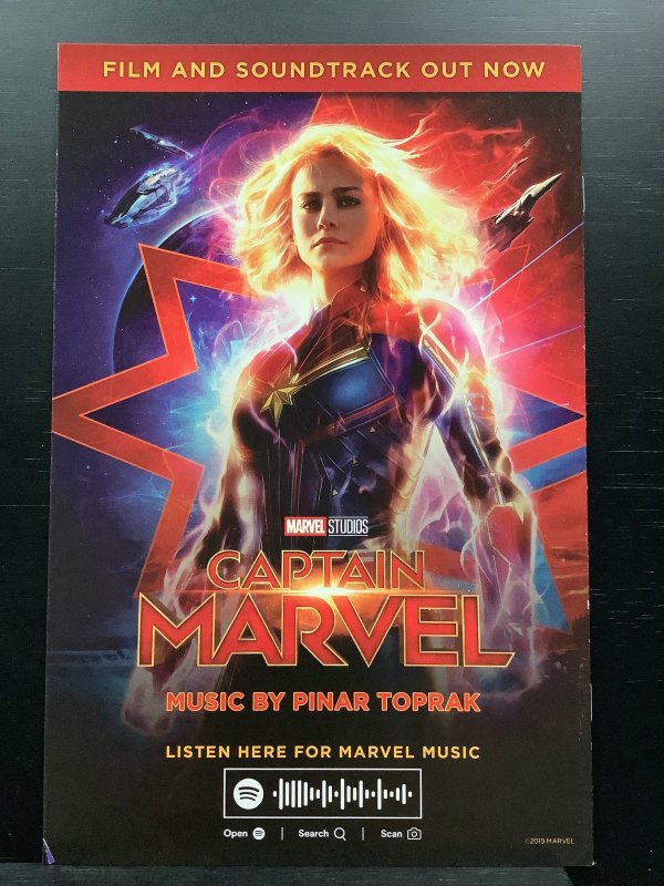 Immortal Hulk #16 Variant (2019)