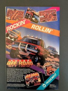 The Mighty Thor #445 (1992) - NM