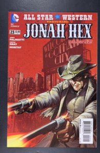 All-Star Western #23 (2013)