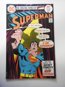 Superman #288 (1975)