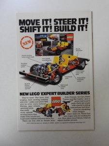 Fantastic Four #202 (1979) VF+ condition