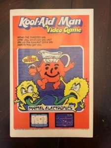 G.I. Combat #260 (1983) - NM