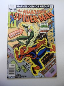 The Amazing Spider-Man #168 (1977) FN/VF Condition