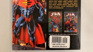 JLA One Million Paperback Grant Morrison 