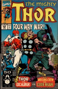 The Mighty Thor #428 (1991)