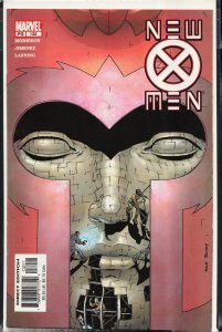 New X-Men #132 (2002) X-Men