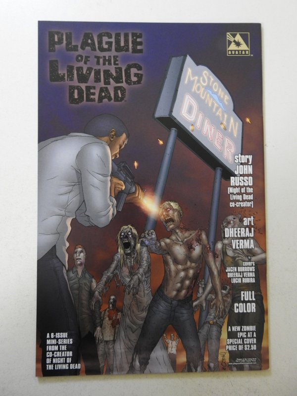 Lady Death Pirate Queen Attack Varaint (2007) VF+ Condition!