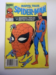 Marvel Tales #167 (1984)