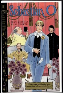 Sebastian O #1 (1993) Sebastian O