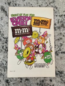 Superman #423 VF/NM DC Comic Book Batman Justice League Flash Lex Luthor 12 J863