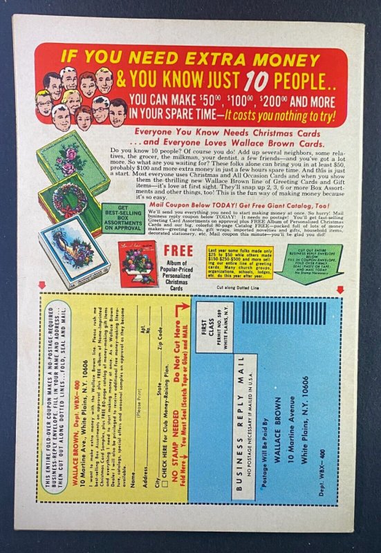 Amazing Spider-Man (1963) #89 FN/VF (7.0) Doc Ock sw