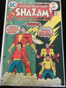 Shazam! #19 (1975)