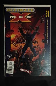 Ultimate X-Men #31 (2003)