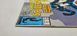 Amazing Spider-Man 287 Marvel Comics NM  1987