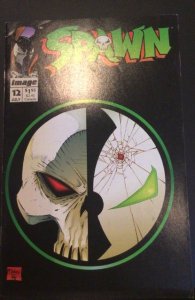 Spawn #12 (1993)
