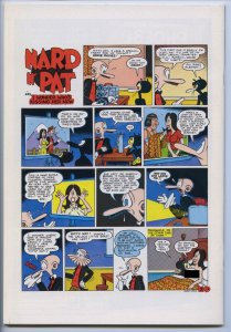 NARD N’ PAT #2 - 6.5, OW-W - Comix - 1st printing