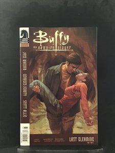 Buffy the Vampire Slayer Season Eight #38 (2010) Buffy the Vampire Slayer