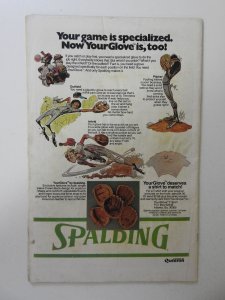 The Amazing Spider-Man #161 (1976) VG- Condition moisture stain