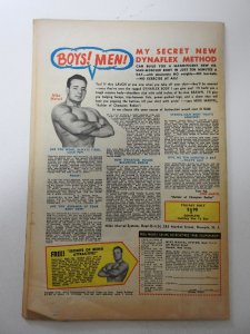 Strange Tales #130 (1965) VG Condition