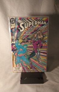 Superman #61 (1991)