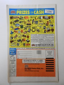 The X-Men #125 (1979) VG- Condition