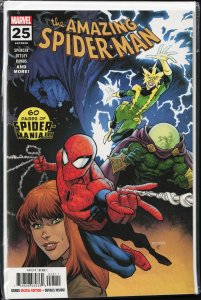 The Amazing Spider-Man #25 (2019)