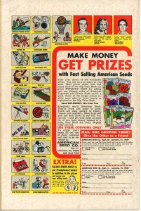 Superman's Pal Jimmy Olsen 127  F/VF  1970