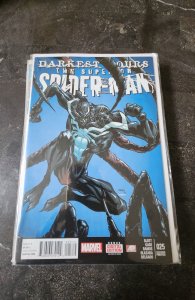Superior Spider-Man #25 (2014)