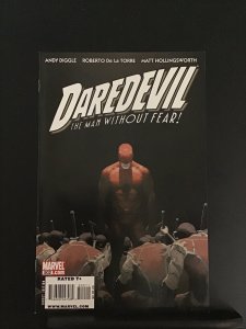 Daredevil #502 (2010)