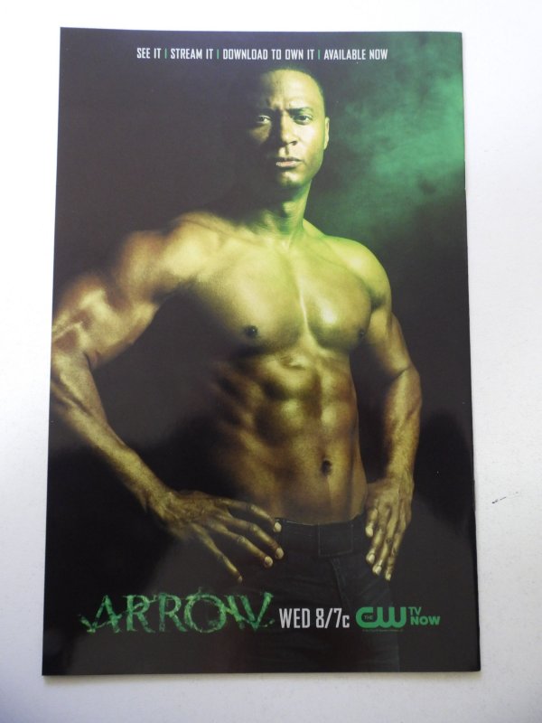 Batman #26 (2014) FN/VF Condition