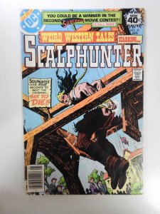 Weird Western Tales #51 (1979)