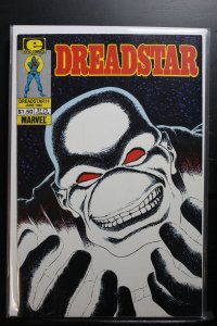 Dreadstar #11 (1984)