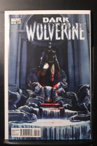 Dark Wolverine #87 (2010)