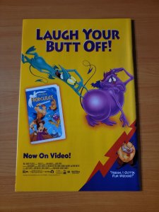 Deadpool v3 #15 Direct Market Edition ~ NEAR MINT NM ~ 1998 Marvel Comics