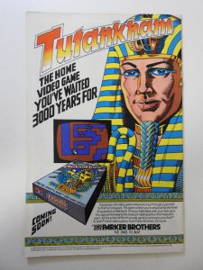 Daredevil #198 (1983) FN Condition!