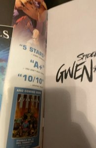 Spider-Gwen: Gwenverse #2 (2022)