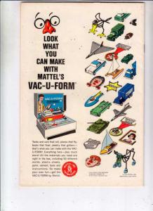 Flash, The #162 (Jun-66) VF/NM High-Grade Flash