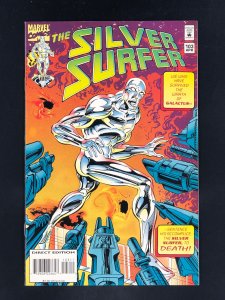 Silver Surfer #103 (1995)