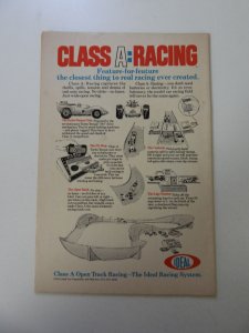 Marvel Feature #5 (1972) FN/VF condition