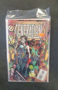 Generation X #7 (1995)