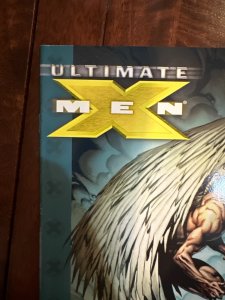 Ultimate X-Men #40 (2004)