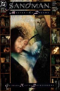 Sandman #2 VF ; DC | Neil Gaiman
