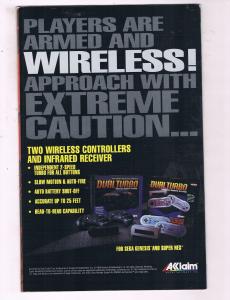 Metal Men #1 VF DC Comics Comic Book Carlin DE14